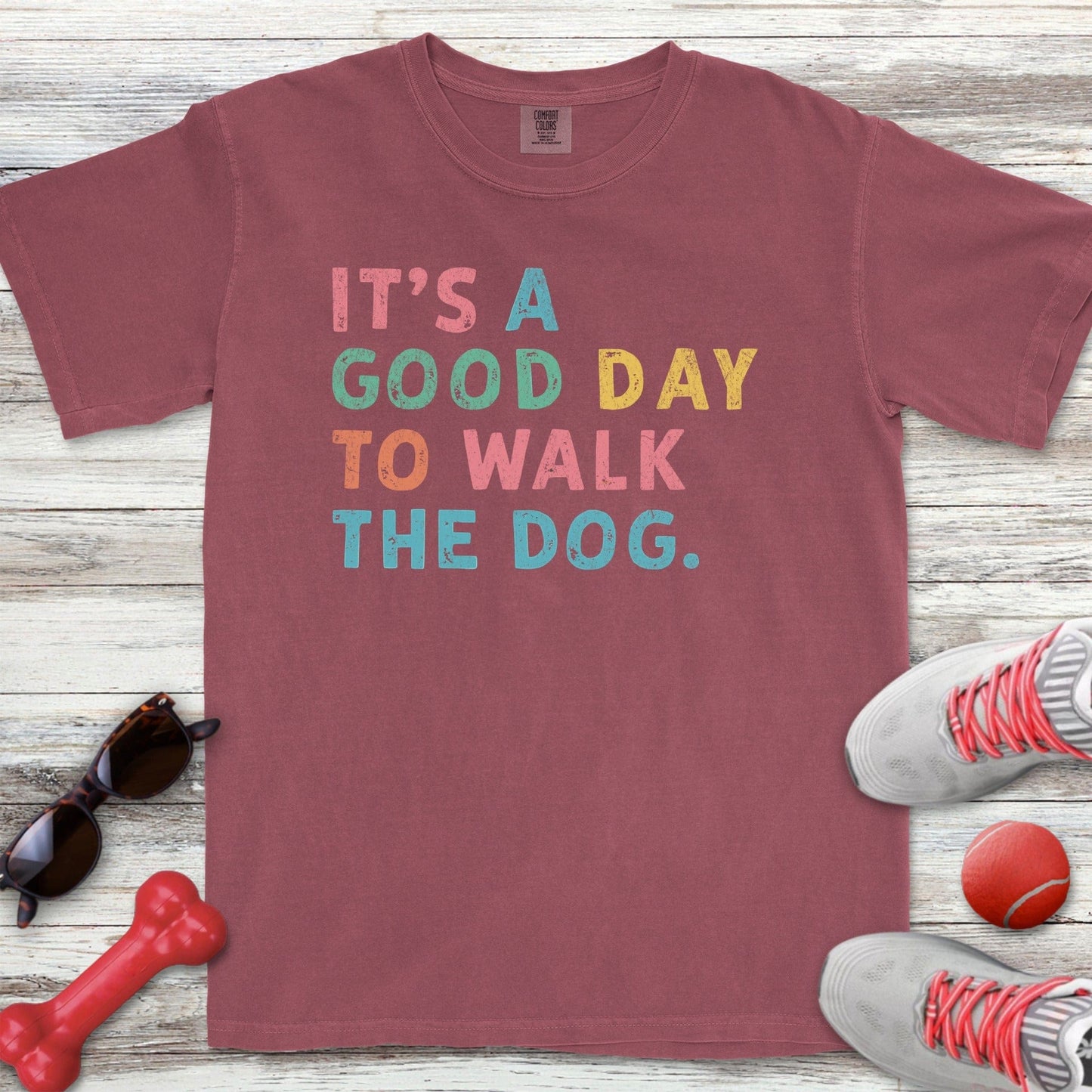 Good Day T-Shirt