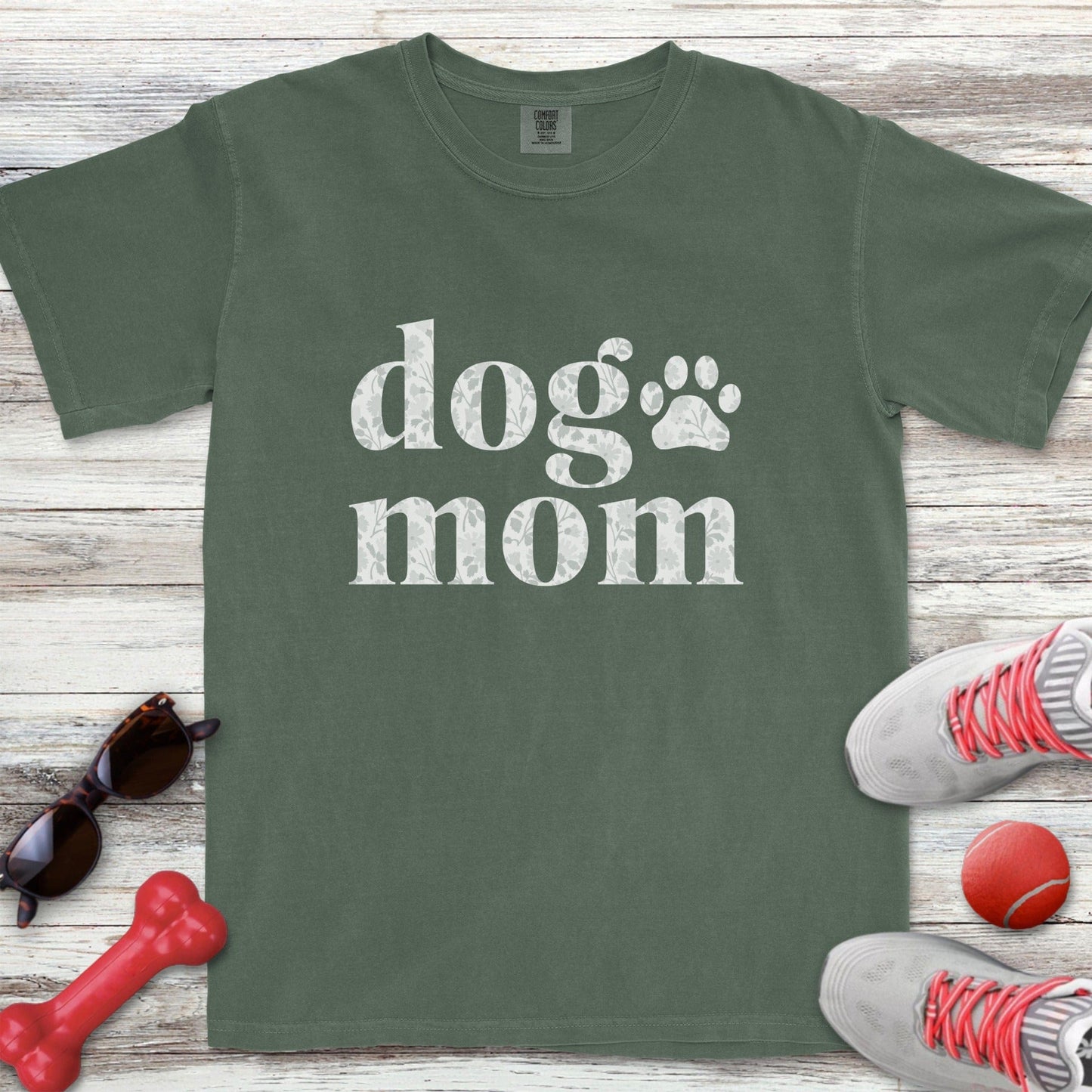 dog mom T-Shirt