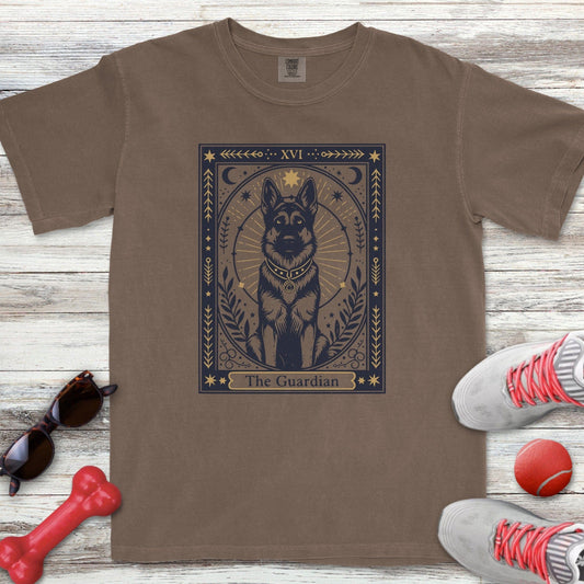 GSD The Guardian T-Shirt