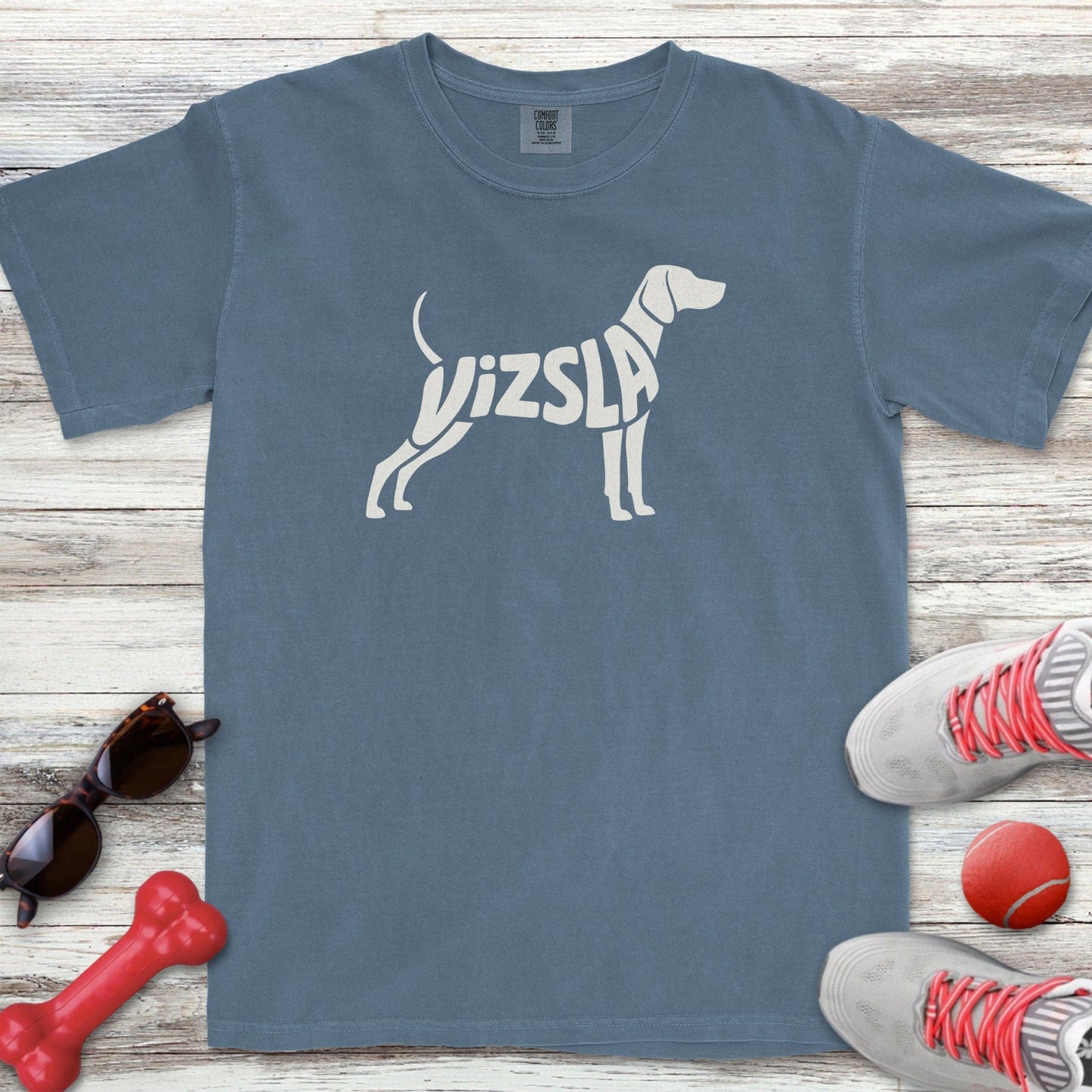 Vizsla T-Shirt