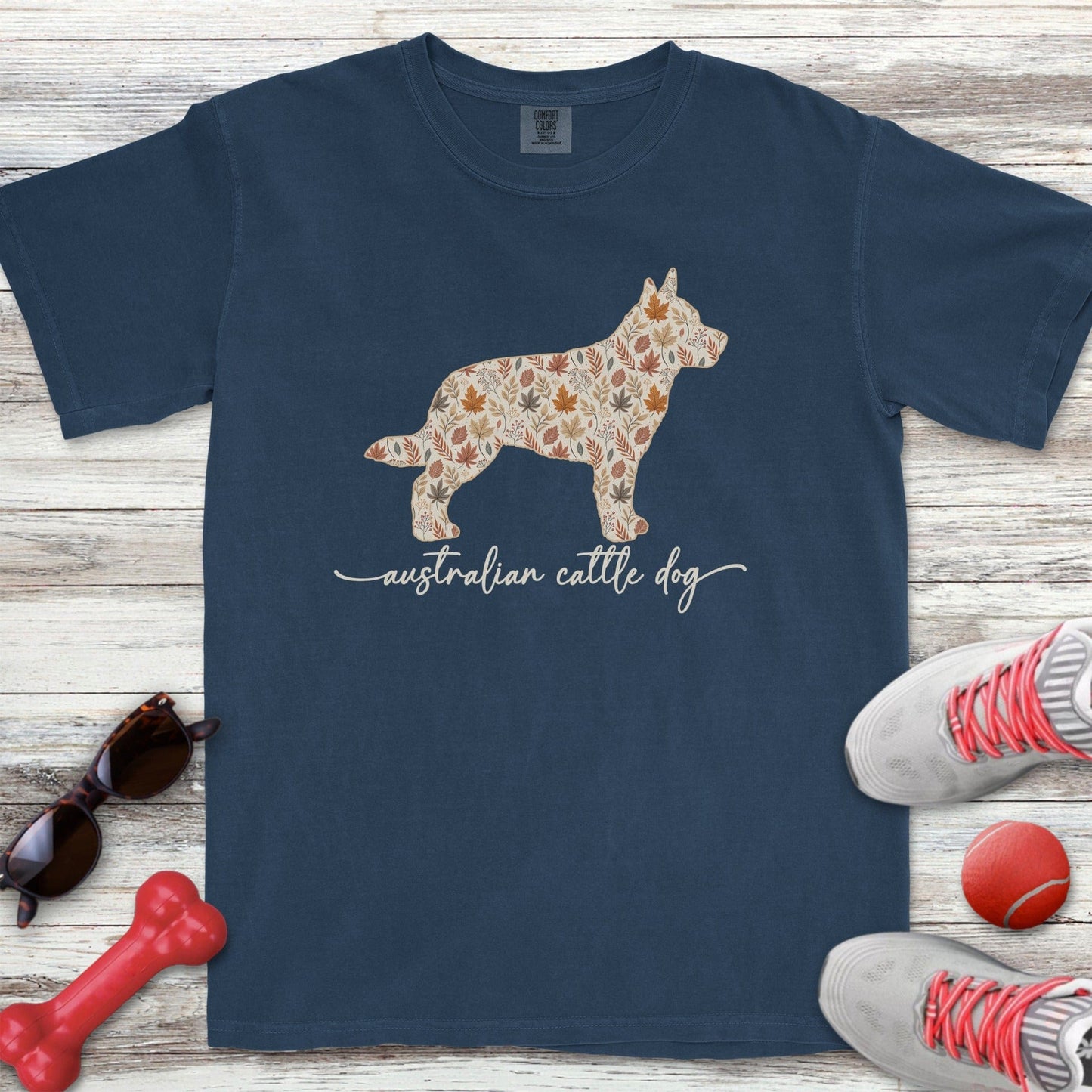 Australian Cattle Dog T-Shirt