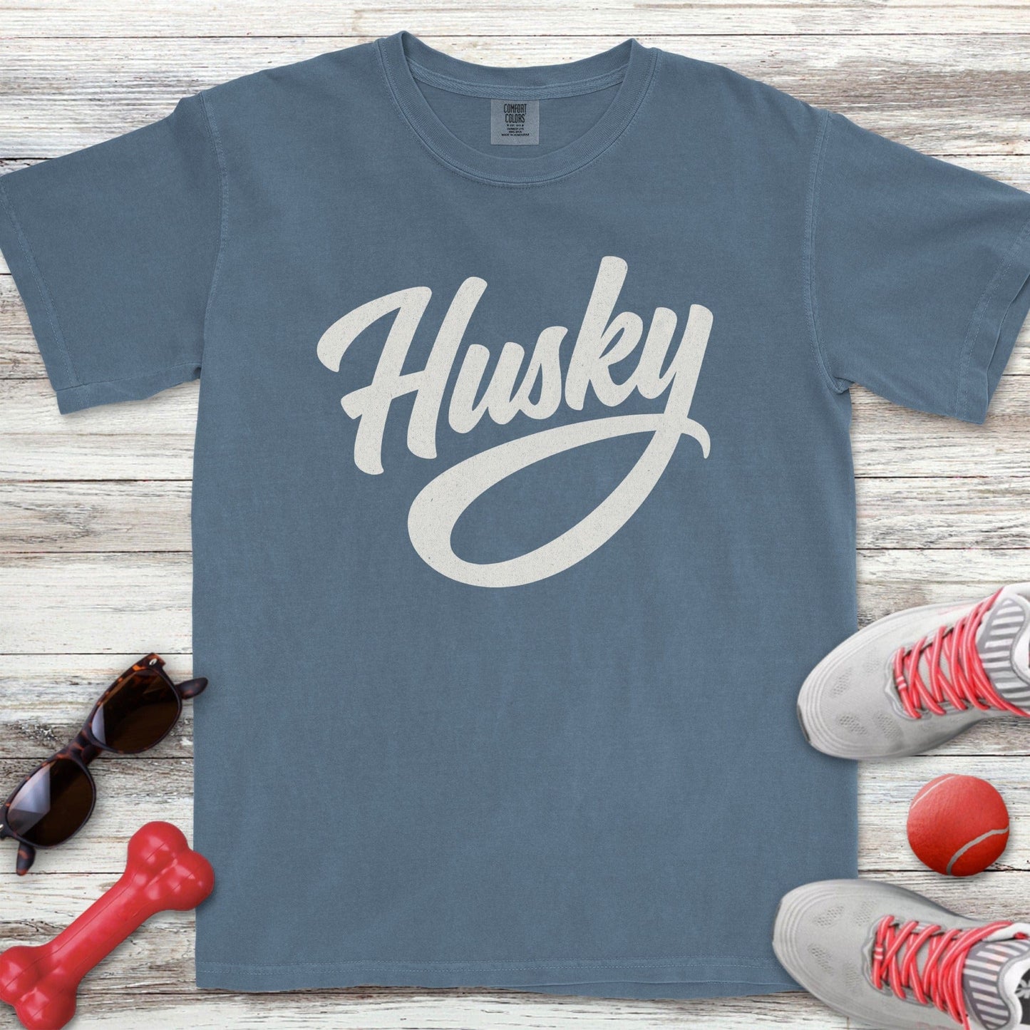Team Husky T-Shirt
