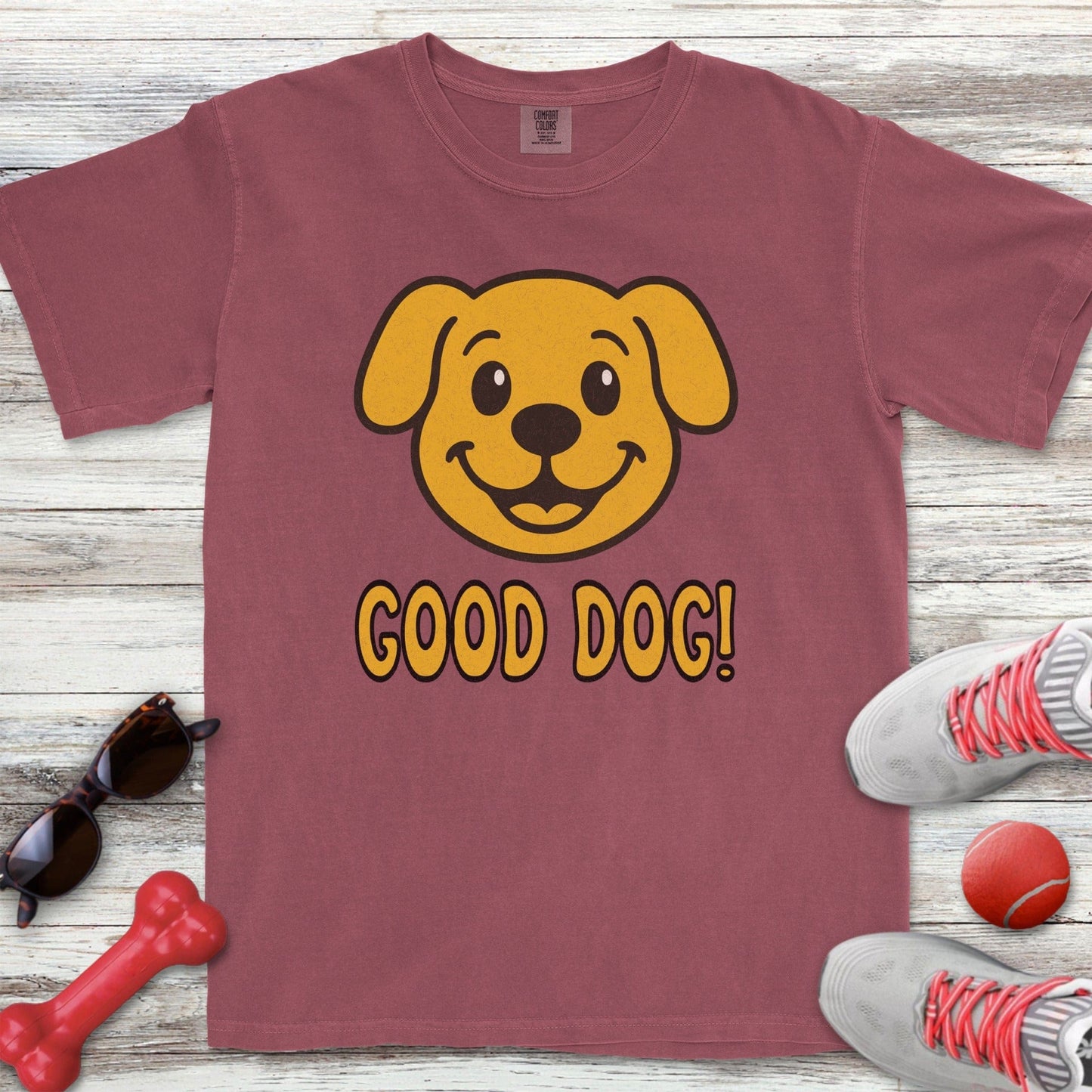 Good Dog! T-Shirt