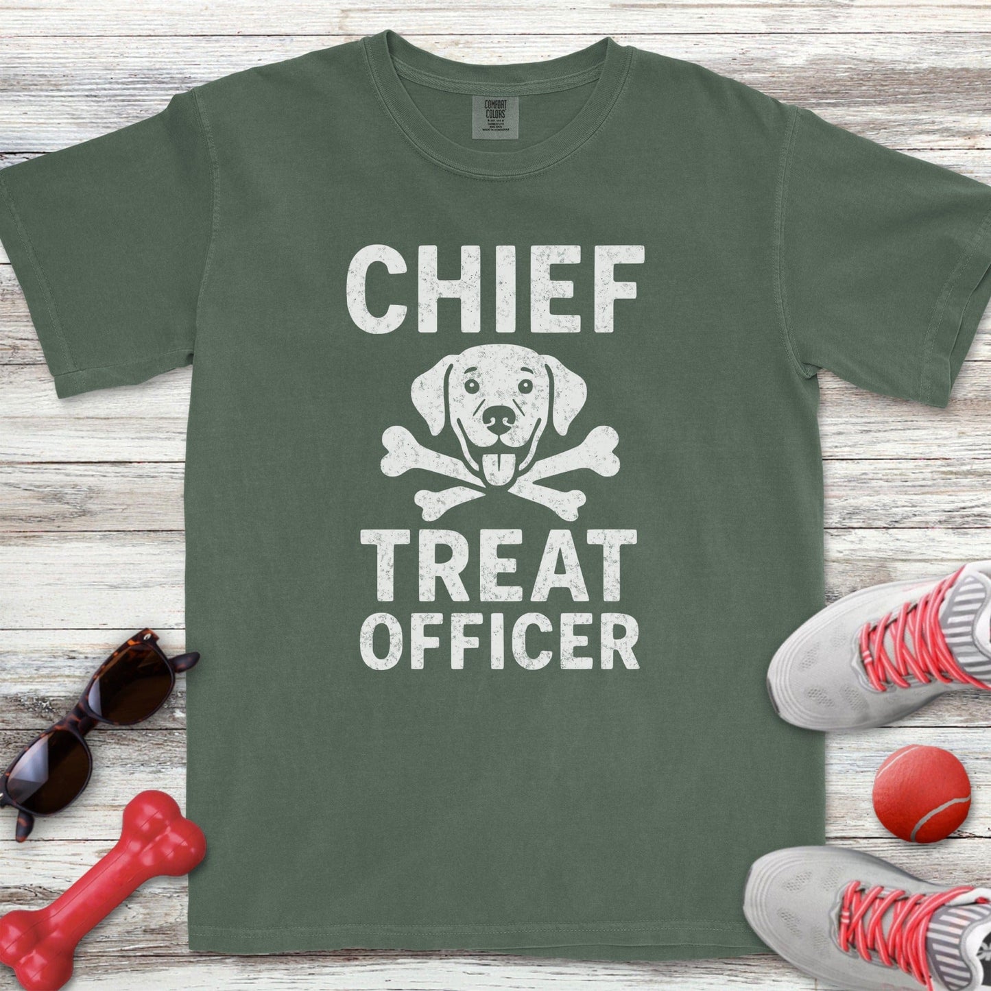 CTO T-Shirt