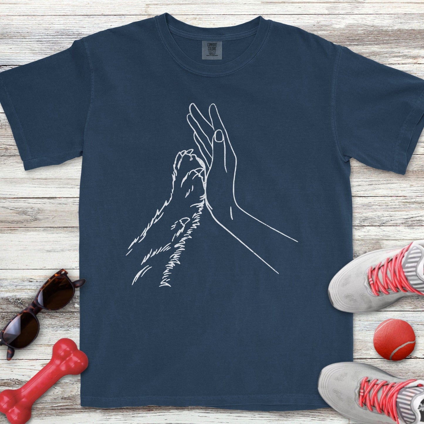 Together T-Shirt