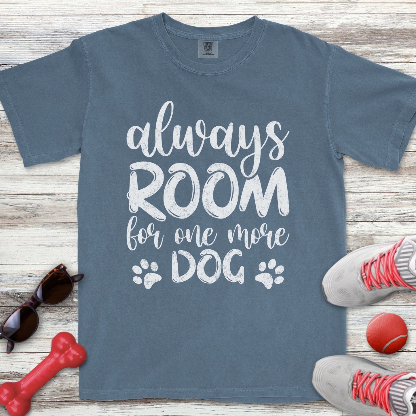 Always Room T-Shirt