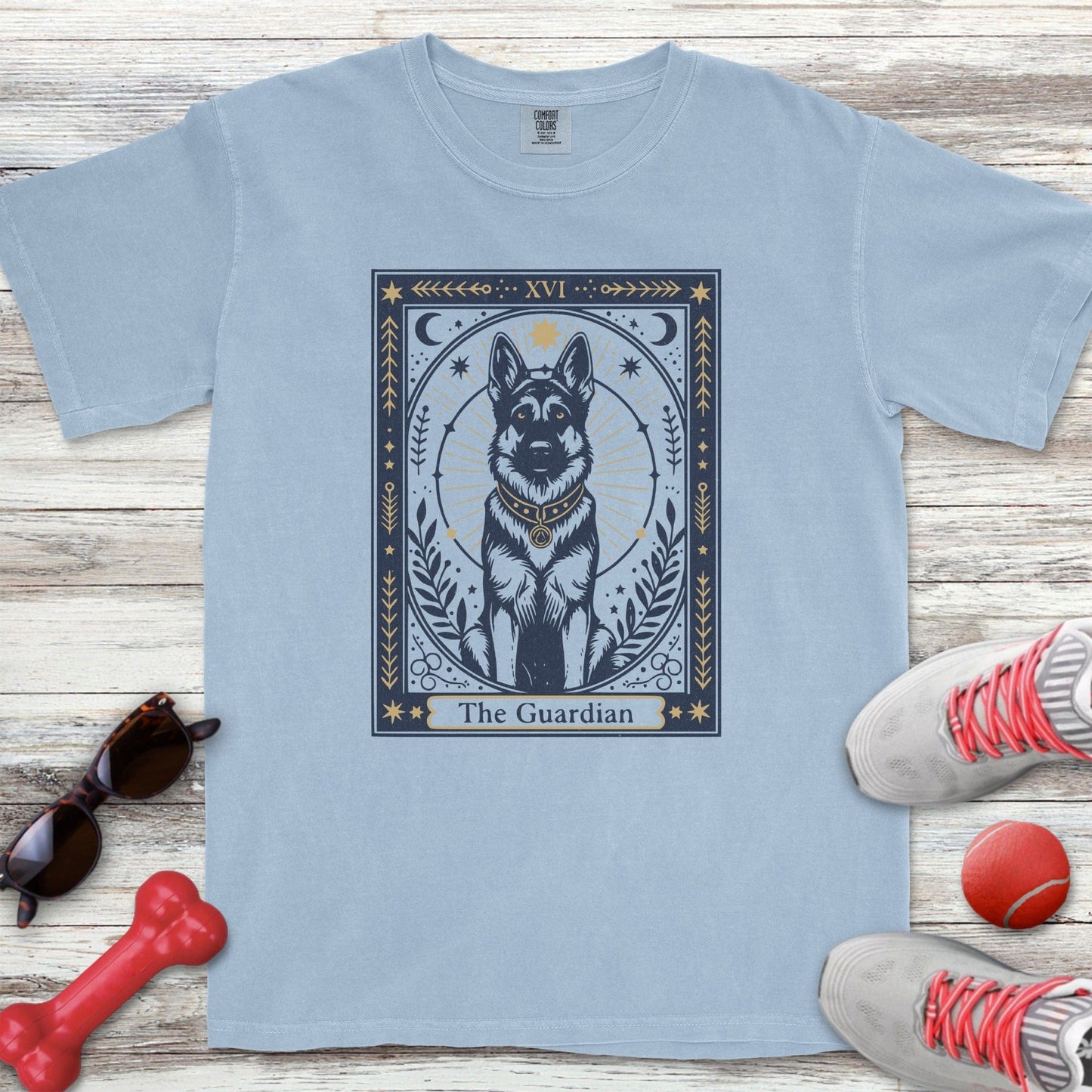 GSD The Guardian T-Shirt