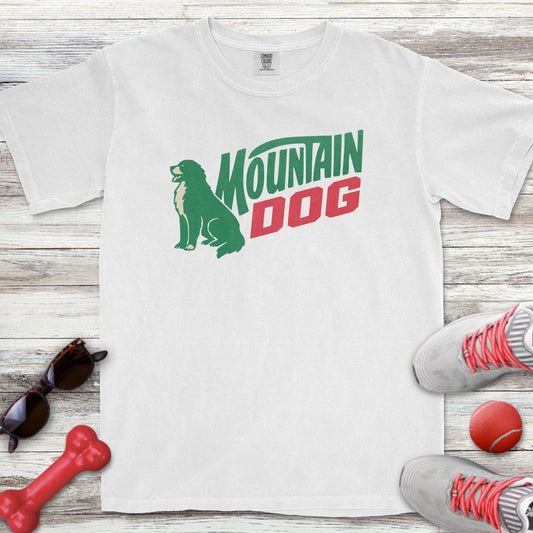 Bernese Mountain Dog T-Shirt