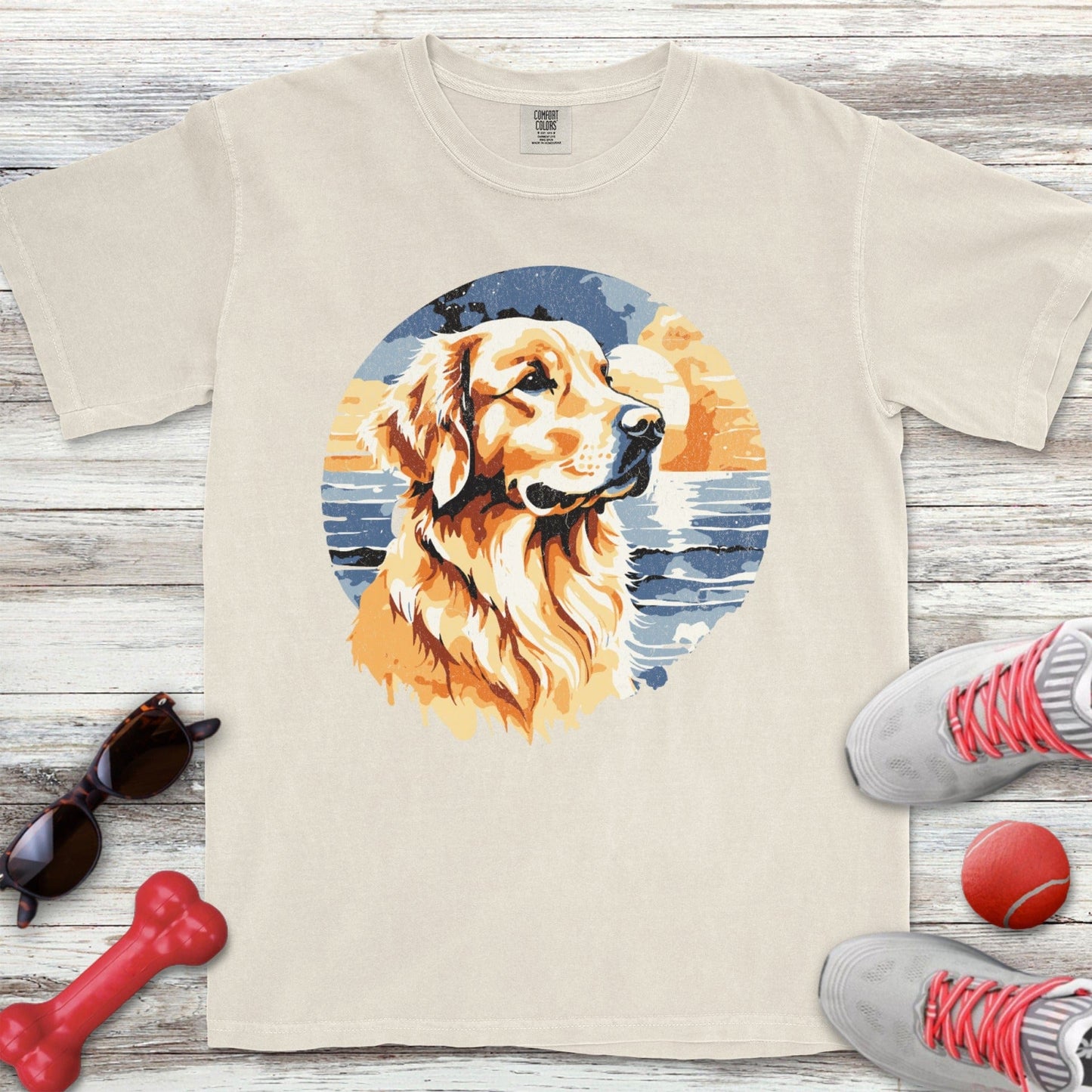Sea & Soul T-Shirt