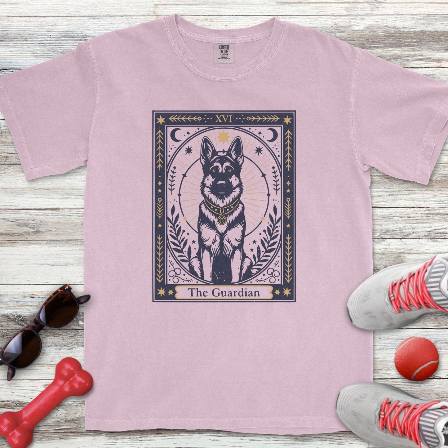 GSD The Guardian T-Shirt
