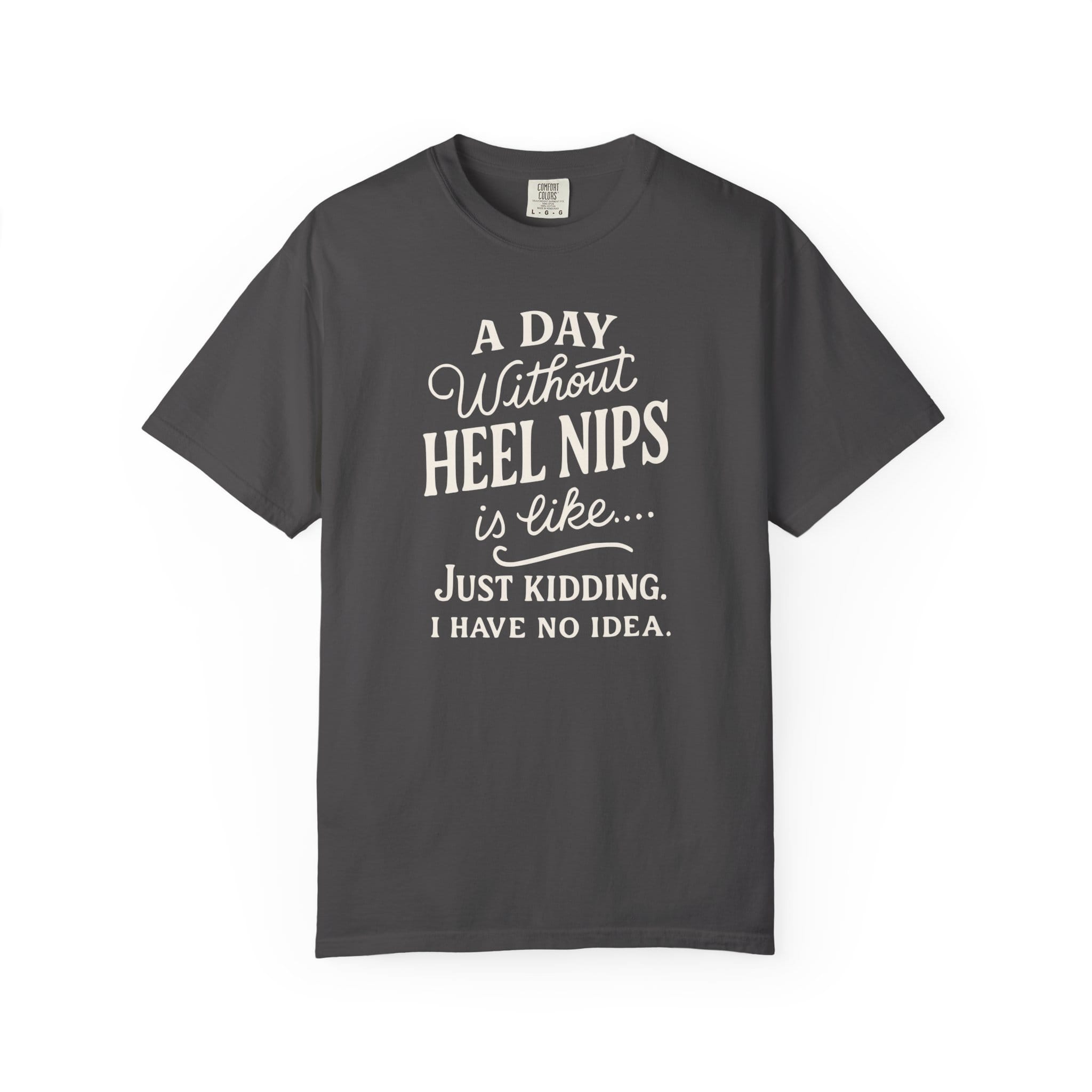 Australian Cattle Dog Days T-Shirt