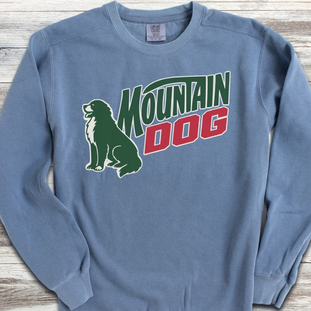 Bernese Mountain Dog Sweatshirt