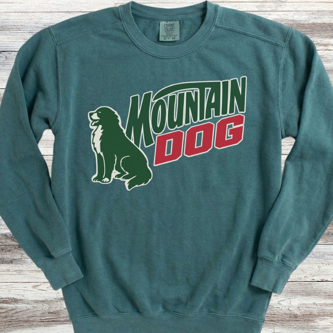 Bernese Mountain Dog Sweatshirt