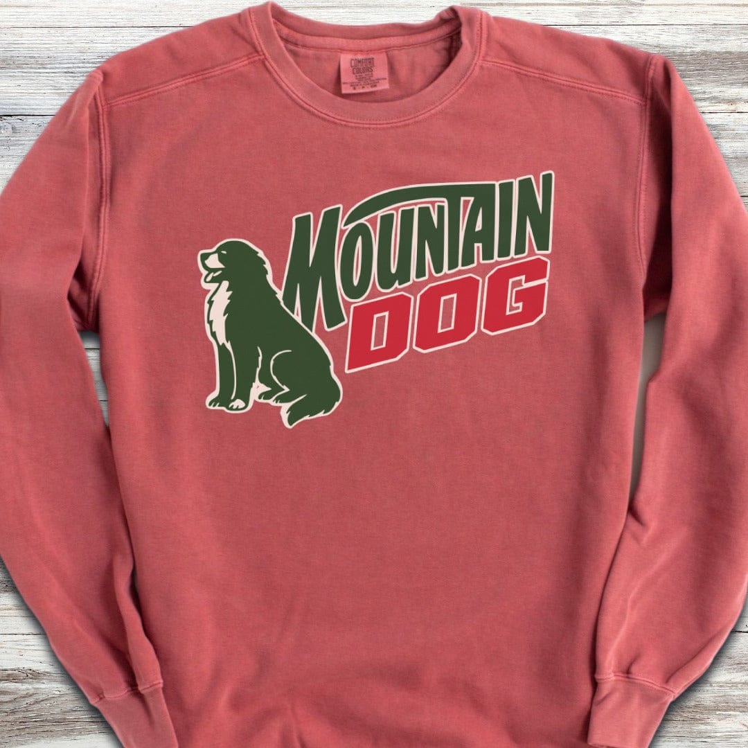 Bernese Mountain Dog Sweatshirt