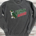Australian Mountain Dog Sweatshirt