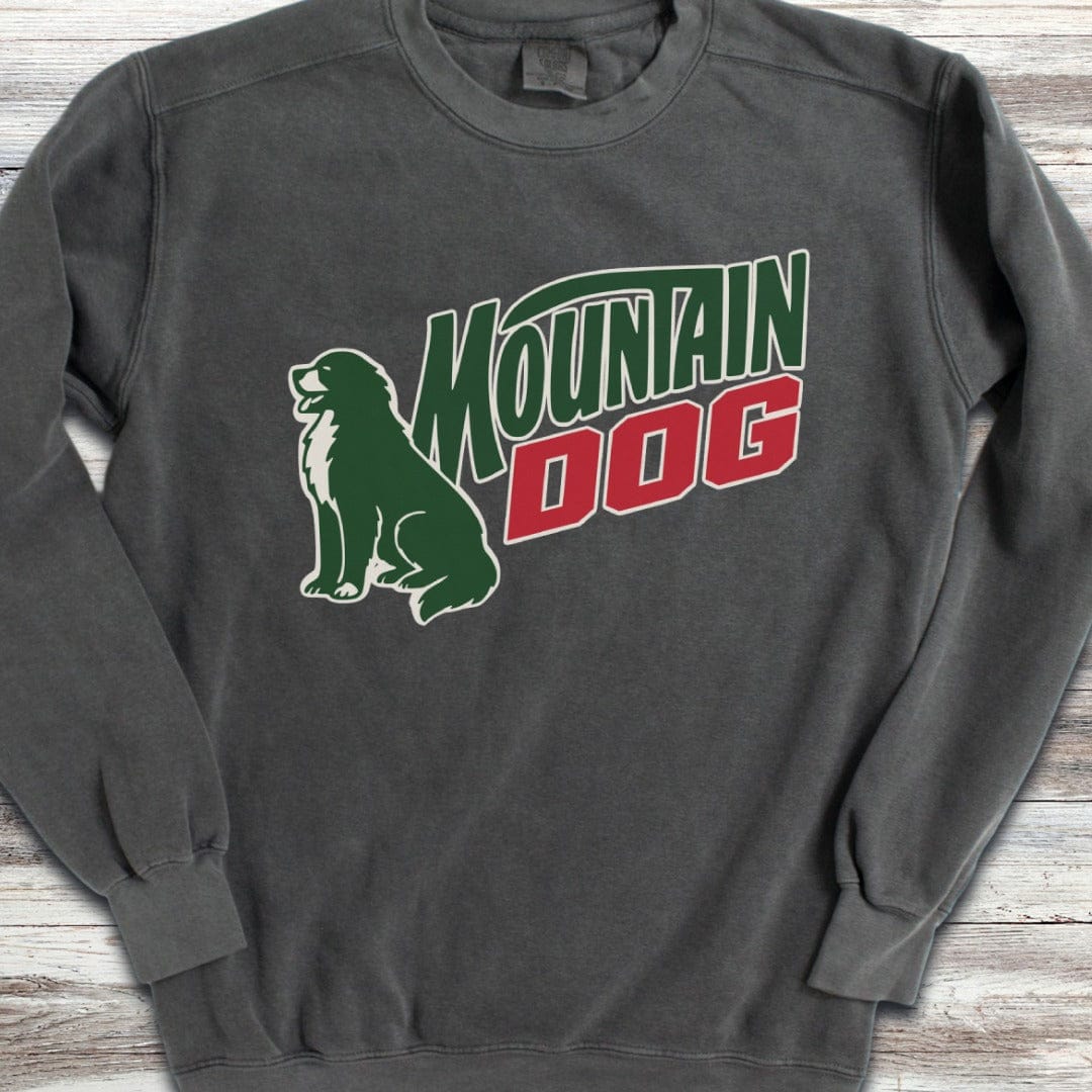 Bernese Mountain Dog Sweatshirt