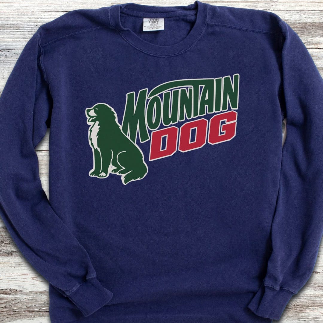 Bernese Mountain Dog Sweatshirt