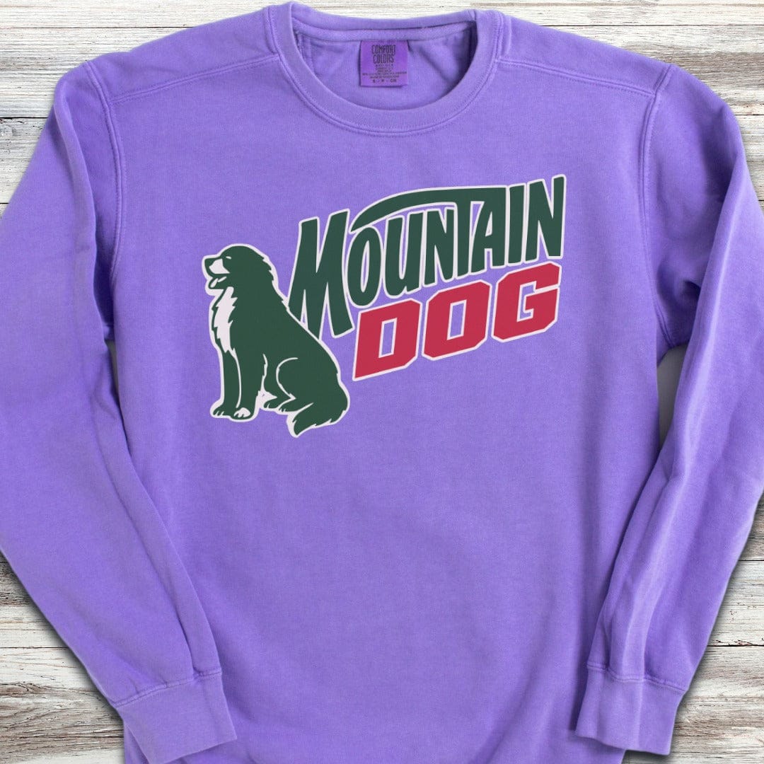 Bernese Mountain Dog Sweatshirt