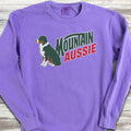 Australian Mountain Dog Sweatshirt
