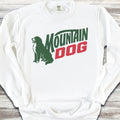 Bernese Mountain Dog Sweatshirt