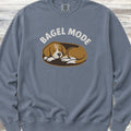 Sleeping Beagle Sweatshirt - Blue Jean