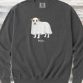 Jack Russell Terrier Boo Sweatshirt - Pepper