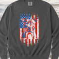 Pit Bull USA Sweatshirt - Pepper