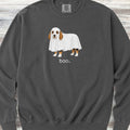 Beagle Boo Sweatshirt - Pepper