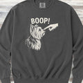 Yorkshire Terrier BOOP! Sweatshirt - Pepper