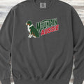Australian Mountain Dog Sweatshirt - Pepper