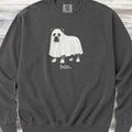 American Bully Boo Sweatshirt - Pepper