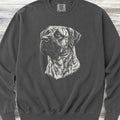 Presa Canario Loyalty Sweatshirt - Pepper
