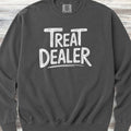 Treat Dealer Sweatshirt - Pepper