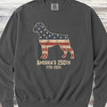 Boxer 250 Sweatshirt - Pepper