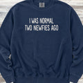 Newfoundland Normal Sweatshirt - True Navy
