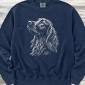 Irish Setter Loyalty Sweatshirt - True Navy