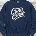 Cane Corso Team Sweatshirt - True Navy