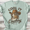 Australian Shepherd Merle Cool It T-Shirt