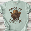 Labradoodle Cool It T-Shirt