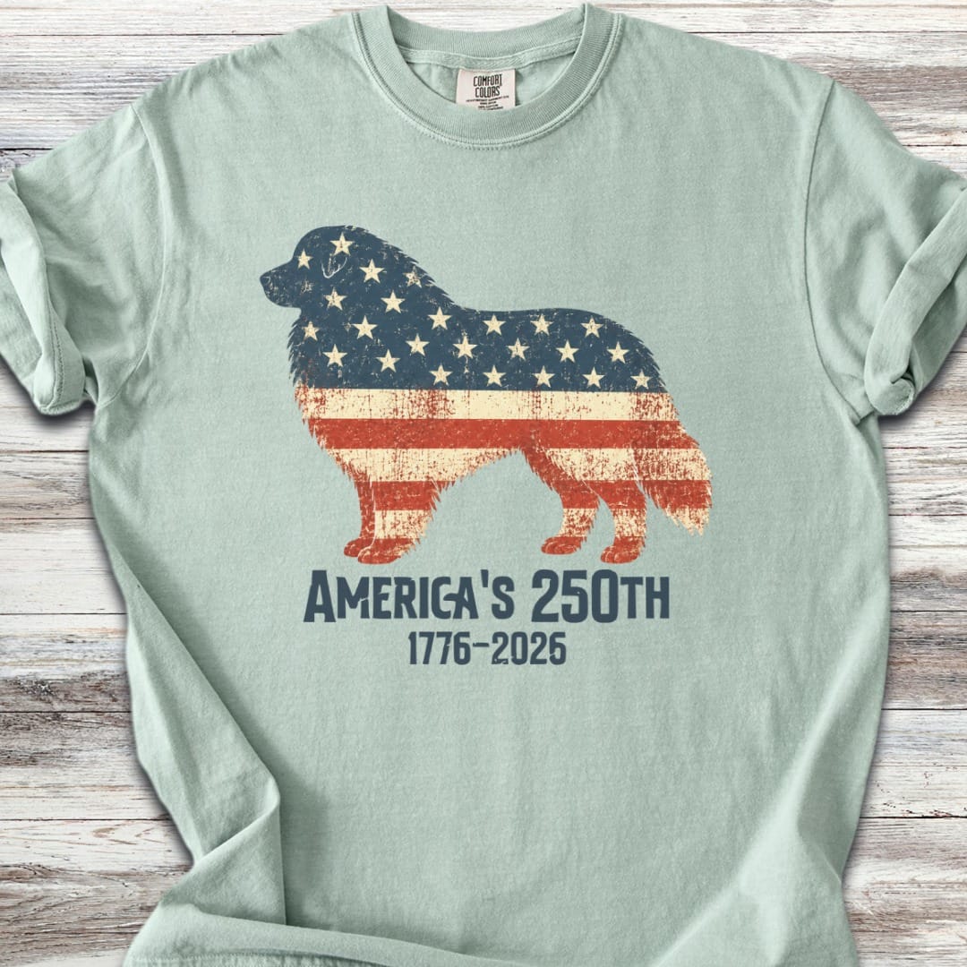 Great Pyrenees 250 T-Shirt