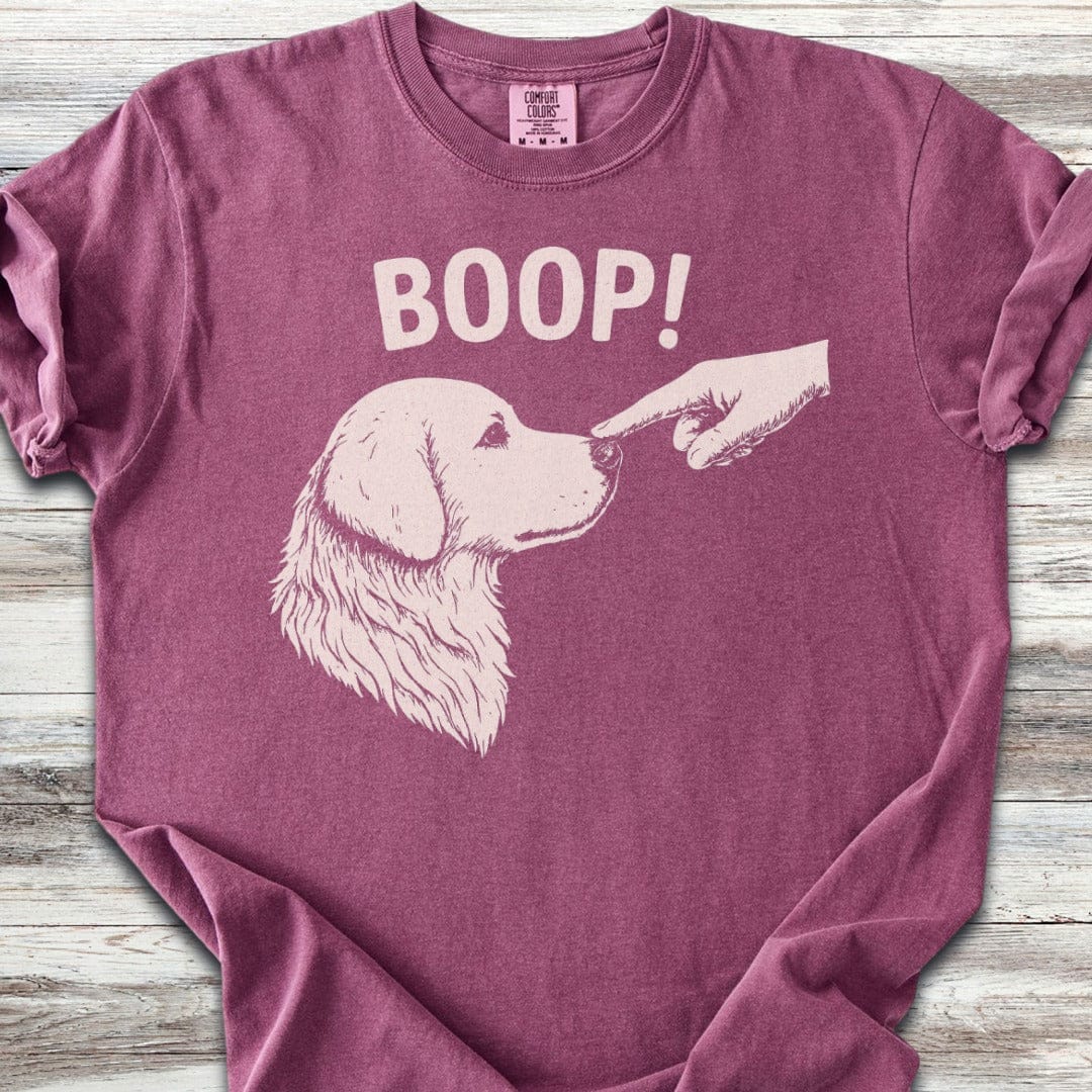 BOOP! T-Shirt