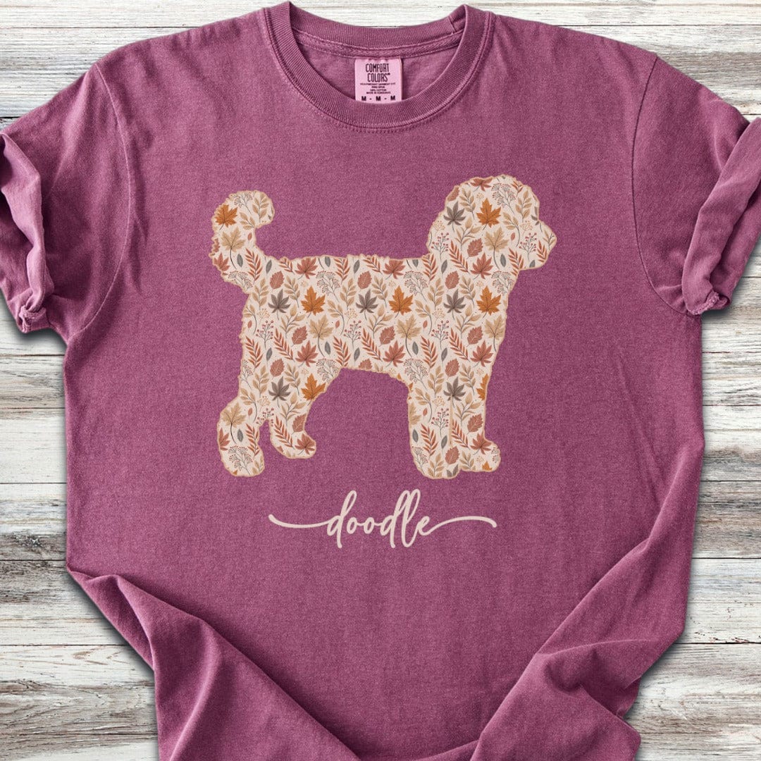 Doodle Fall T-Shirt