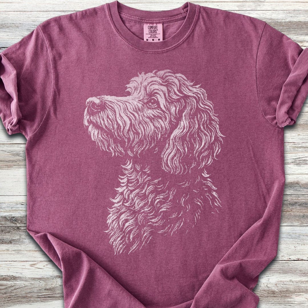 Doodle Loyalty T-Shirt