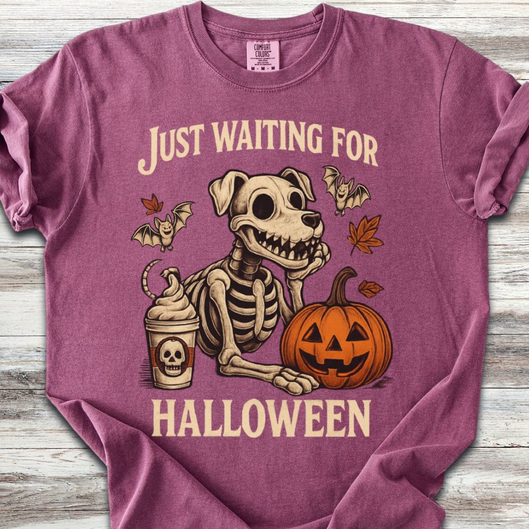 Wait For It T-Shirt