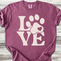 Love T-Shirt