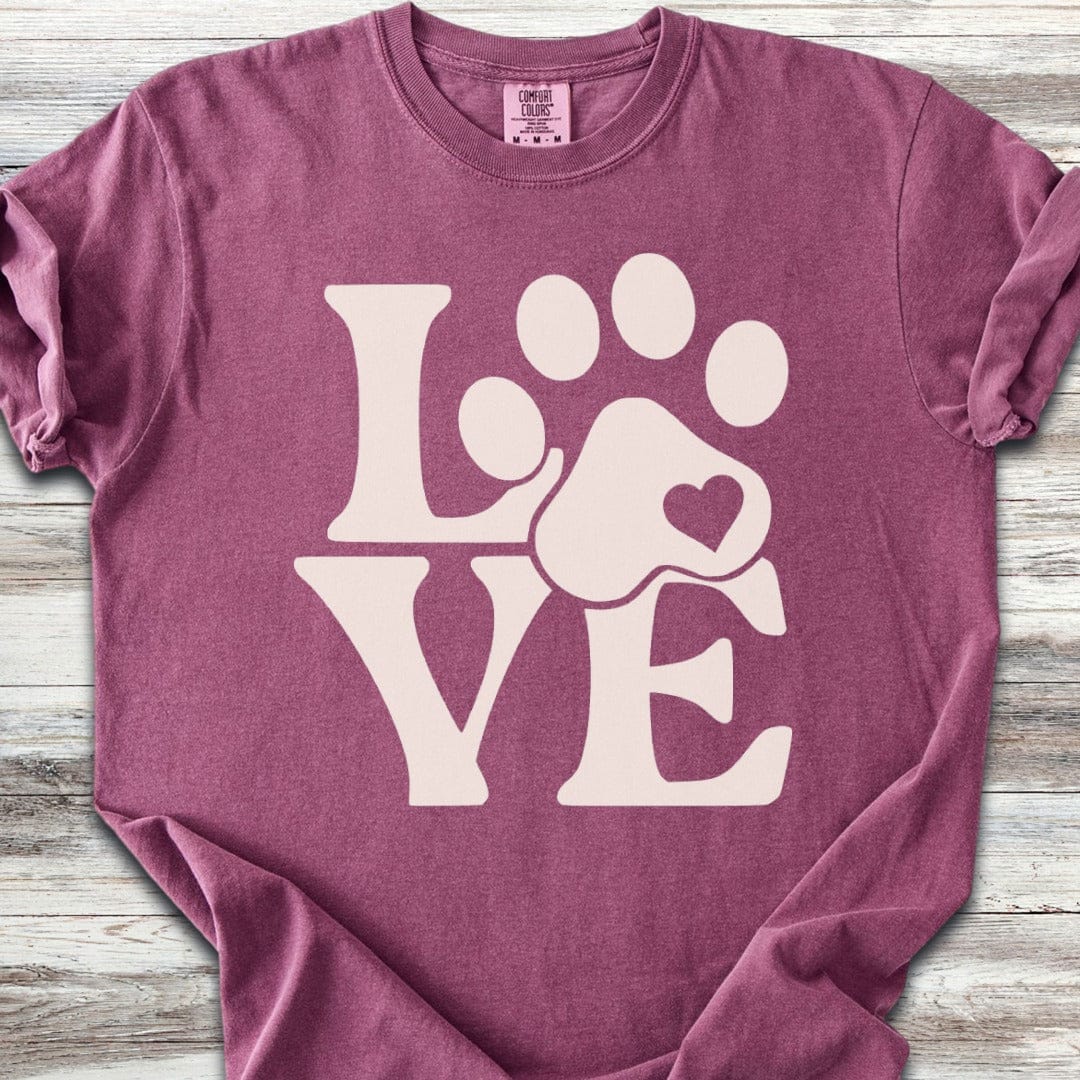 Love T-Shirt