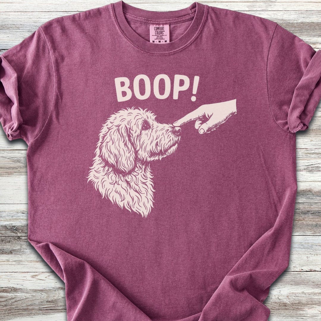 Doodle BOOP! T-Shirt