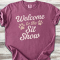 Sit Show T-Shirt