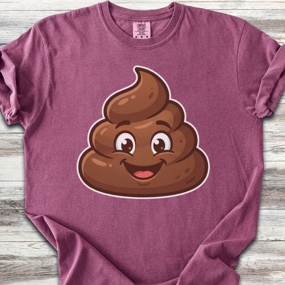 Dog Poop T-Shirt