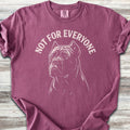 Cane Corso Not Everyone T-Shirt